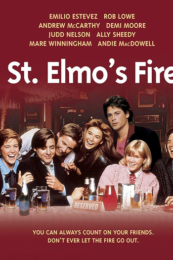  de Filme O Primeiro Ano do Resto de Nossas Vidas (1985)