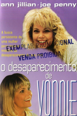 O Desaparecimento de Vonnie (The Disappearance Of Vonnie)