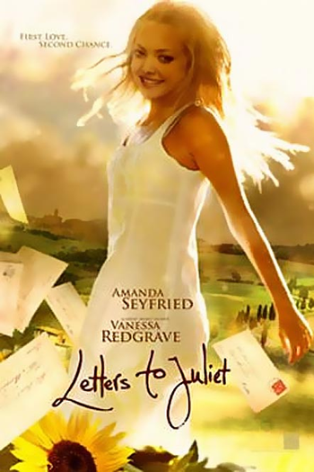  de Filme Cartas Para Julieta (2010)