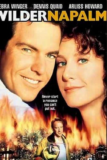  de Filme O Fogo da Paixão (1993)