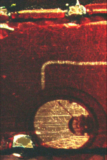 Poster de Curta Light Work I (2007)