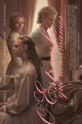  de Filme O Estranho que Nós Amamos (2017)