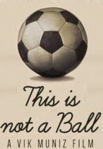 Atrás da Bola (This Is Not a Ball)