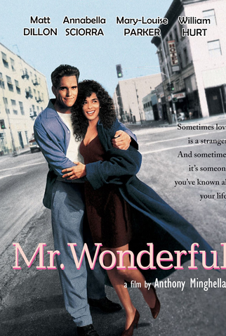 Poster 5 de Filme Um Amor de Verdade (1993)