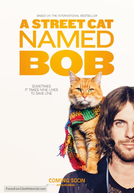 Um Gato de Rua Chamado Bob (A Street Cat Named Bob)