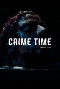 Crime Time - Hora de perigo - Poster / Capa / Cartaz - Oficial 1