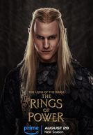 O Senhor dos Anéis: Os Anéis de Poder (2ª Temporada) (The Lord of the Rings: The Rings of Power (Season 2))