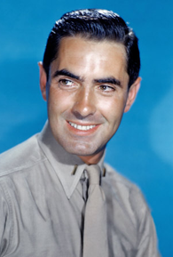 Tyrone Power