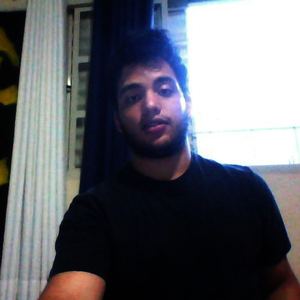 Foto de perfil de Matheus Pereira