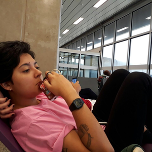 Foto de perfil de Anna