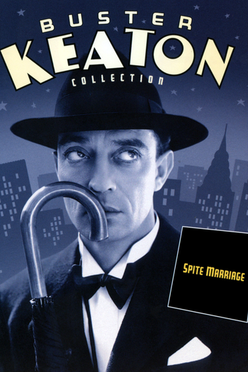  de Filme O Noivo Cara-Dura (1929)