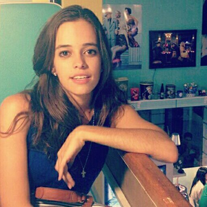 Foto de perfil de Juliana Francisca Gonçalves Ca