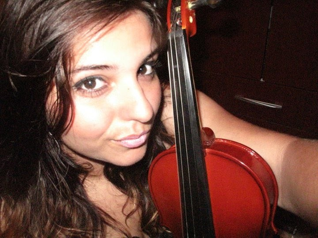 Elaine Oliveira - Foto 5