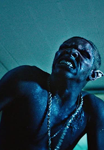 Muse: Break It To Me (Muse: Break It To Me)