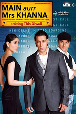 Main Aurr Mrs Khanna (Main Aurr Mrs Khanna)