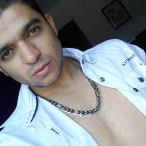 Foto de perfil de willians