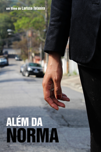 Poster de Curta Além da Norma (2017)