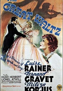 A Grande Valsa (The Great Waltz)