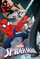 Marvel - Homem-Aranha (2ª Temporada) (Marvel's Spider-Man (Season 2))