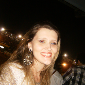 Foto de perfil de Mariana