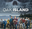 A Maldição de Oak Island (2ª Temporada)