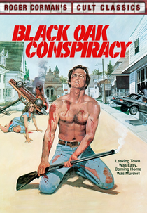 Black Oak Conspiracy (Black Oak Conspiracy)