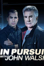Perseguição com John Walsh (4ª Temporada) (In Pursuit with John Walsh (Season 4))