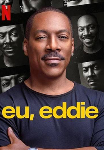 Eu, Eddie (Being Eddie)