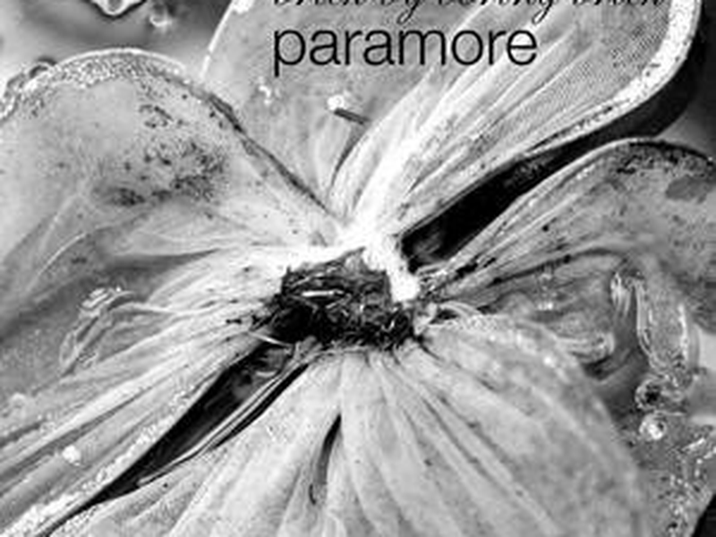 Foto 1 de Paramore: Brick by Boring Brick