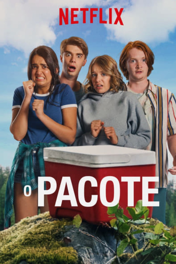  de Filme O Pacote (2018)