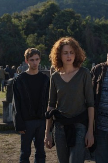 Poster de Episódio Episódio 10 (2026)