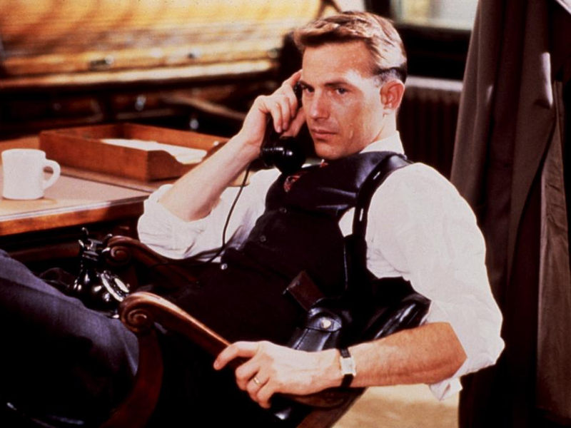 Foto 59 de Os Intocáveis