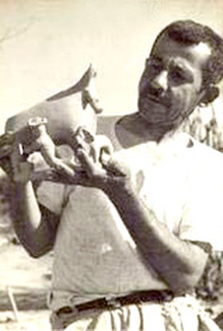 Poster 1 de Filme Mestre Vitalino (None)