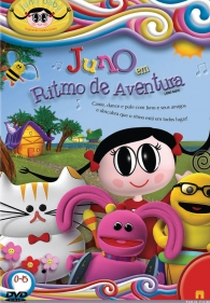 Juno em Ritmo de Aventura (Juno's Rythm of Adventure)