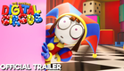 THE AMAZING DIGITAL CIRCUS [OFFICIAL TRAILER]