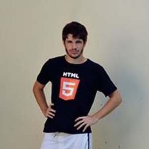 Foto de perfil de Augusto