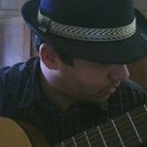 Foto de perfil de Thiago Rêgo