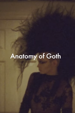 Anatomy of Goth (Anatomy of Goth)