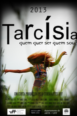 Tarcísia - Quem Quer Ser Quem Sou? (Tarcísia - Quem Quer Ser Quem Sou?)