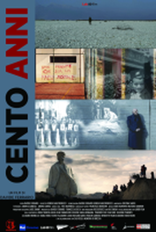Poster 1 de Filme Cento anni (2017)