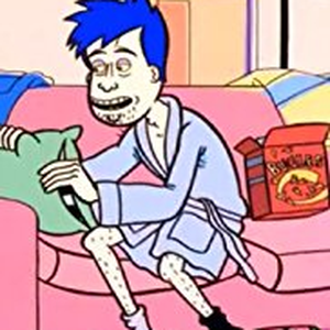 Foto de perfil de Jéssica e Willian xinade milkc