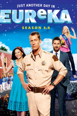 Eureka (3ª Temporada) (Eureka (Season 3))
