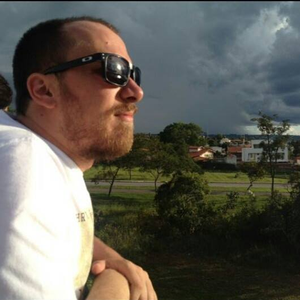Foto de perfil de erich meneghel