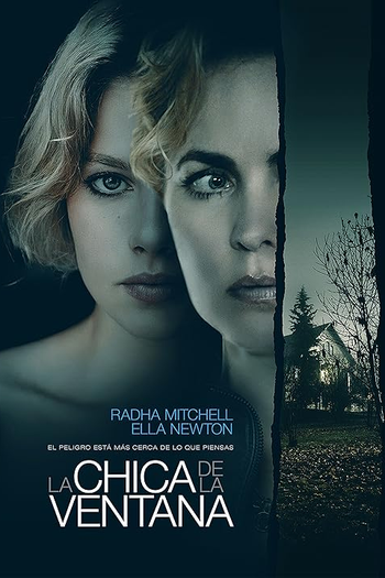  de Filme O Assassino Mora ao Lado (2022)