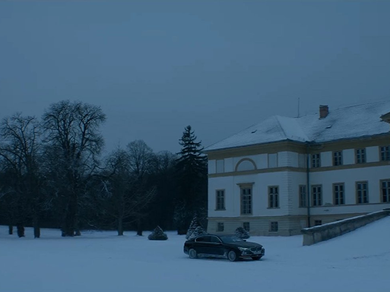 Foto 9 de Operação Red Sparrow