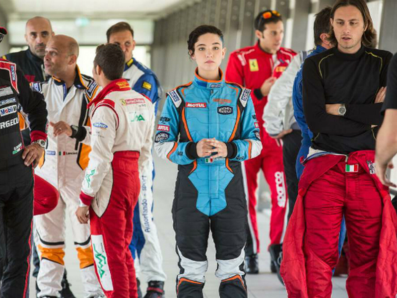 Foto 3 de Veloz Como o Vento