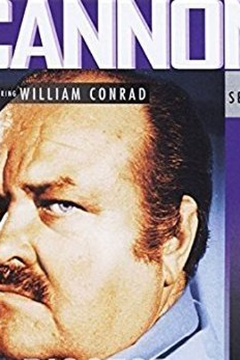 Poster de Série Cannon (4ª Temporada) (1974)