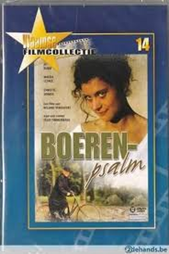  de Filme Boerenpsalm (1989)