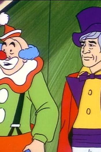 Poster de Episódio Jester's Secret (1974)