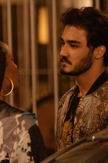 Poster de Episódio Toda Forma de Amor (2022)